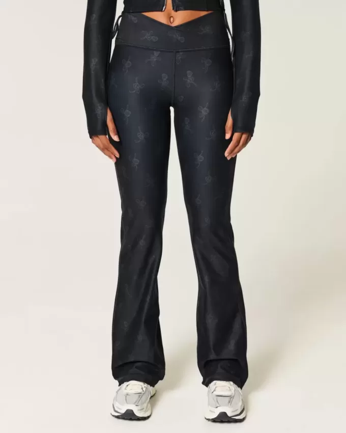 Gilly Hicks Active Recharge Wickelstiefelhose Gilly Hicks Active Recharge Wickelstiefelhose