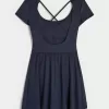 Gilly Hicks Active Trägerkleid Gilly Hicks Active Trägerkleid