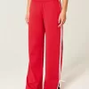 Gilly Hicks – Aktive Baggy-Hose mit seitlicher Schleife Gilly Hicks – Aktive Baggy-Hose mit seitlicher Schleife