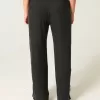 Gilly Hicks – Aktive Baggy-Hose mit seitlicher Schleife Gilly Hicks – Aktive Baggy-Hose mit seitlicher Schleife
