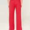 Gilly Hicks – Aktive Baggy-Hose mit seitlicher Schleife Gilly Hicks – Aktive Baggy-Hose mit seitlicher Schleife
