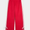 Gilly Hicks – Aktive Baggy-Hose mit seitlicher Schleife Gilly Hicks – Aktive Baggy-Hose mit seitlicher Schleife