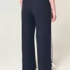 Gilly Hicks – Aktive Baggy-Hose mit seitlicher Schleife Gilly Hicks – Aktive Baggy-Hose mit seitlicher Schleife