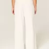 Gilly Hicks – Bequeme Baggy-Hose mit Waffelmuster Gilly Hicks – Bequeme Baggy-Hose mit Waffelmuster