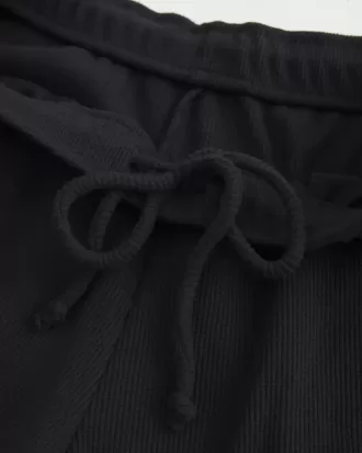 Gilly Hicks – Gemütliche Baggy-Jogginghose mit Waffelmuster