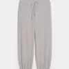 Gilly Hicks – Gemütliche Jogginghose mit Waffelmuster Gilly Hicks – Gemütliche Jogginghose mit Waffelmuster