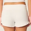 Gilly Hicks – Gemütliche Mini-Shorts mit Waffelmuster Gilly Hicks – Gemütliche Mini-Shorts mit Waffelmuster