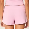 Gilly Hicks – Gemütliche Mini-Shorts mit Waffelmuster Gilly Hicks – Gemütliche Mini-Shorts mit Waffelmuster