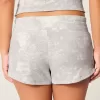 Gilly Hicks – Gemütliche Mini-Shorts mit Waffelmuster Gilly Hicks – Gemütliche Mini-Shorts mit Waffelmuster
