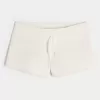 Gilly Hicks – Gemütliche Mini-Shorts mit Waffelmuster Gilly Hicks – Gemütliche Mini-Shorts mit Waffelmuster