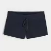 Gilly Hicks – Gemütliche Mini-Shorts mit Waffelmuster Gilly Hicks – Gemütliche Mini-Shorts mit Waffelmuster