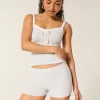 Gilly Hicks – Gemütliche Shorts aus Strick