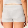 Gilly Hicks – Gemütliche Shorts aus Strick