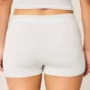 Gilly Hicks – Gemütliche Shorts aus Strick