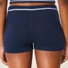 Gilly Hicks – Gemütliche Shorts aus Strick