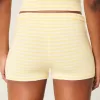 Gilly Hicks – Gemütliche Shorts aus Strick