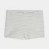 Gilly Hicks – Gemütliche Shorts aus Strick