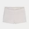 Gilly Hicks – Gemütliche Shorts aus Strick