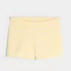 Gilly Hicks – Gemütliche Shorts aus Strick