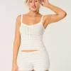 Gilly Hicks – Gemütliches Pullover-Tanktop