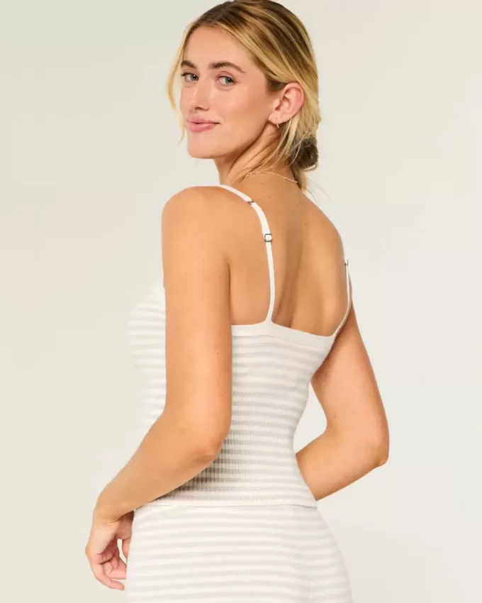 Gilly Hicks – Gemütliches Pullover-Tanktop