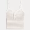 Gilly Hicks – Gemütliches Pullover-Tanktop