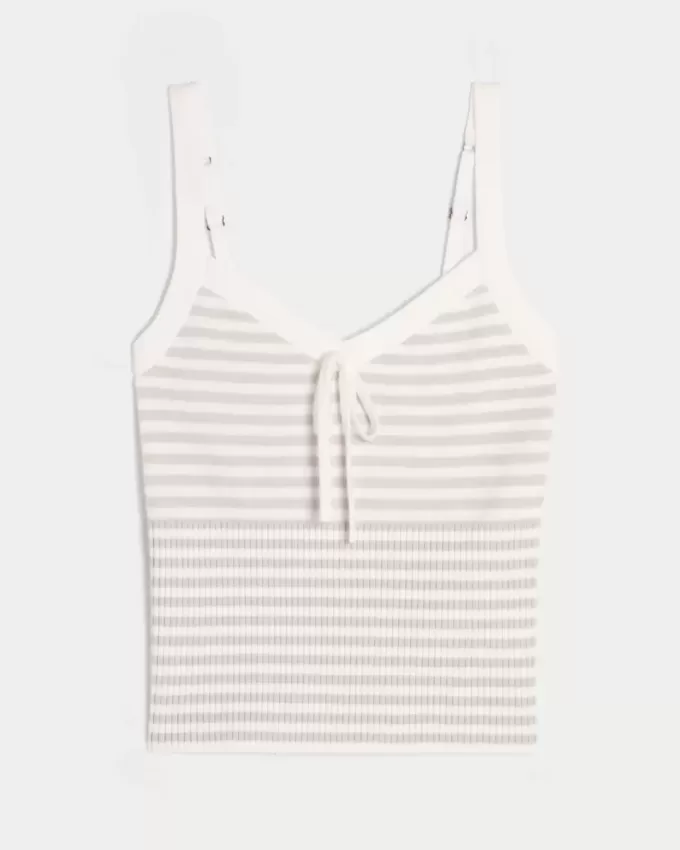 Gilly Hicks – Gemütliches Pullover-Tanktop