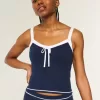 Gilly Hicks – Gemütliches Strick-Tanktop Gilly Hicks – Gemütliches Strick-Tanktop