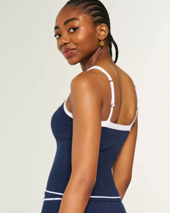 Gilly Hicks – Gemütliches Strick-Tanktop Gilly Hicks – Gemütliches Strick-Tanktop