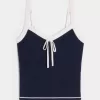 Gilly Hicks – Gemütliches Strick-Tanktop Gilly Hicks – Gemütliches Strick-Tanktop