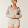 Gilly Hicks – Mini-Strickshorts Gilly Hicks – Mini-Strickshorts