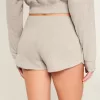 Gilly Hicks – Mini-Strickshorts Gilly Hicks – Mini-Strickshorts
