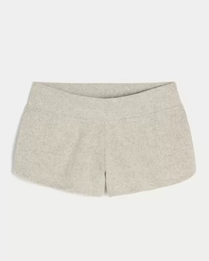Gilly Hicks – Mini-Strickshorts Gilly Hicks – Mini-Strickshorts