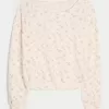 Gilly Hicks – Schulterfreies Waffeltop Gilly Hicks – Schulterfreies Waffeltop