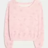 Gilly Hicks – Schulterfreies Waffeltop Gilly Hicks – Schulterfreies Waffeltop
