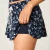 Gilly Hicks Waffel-Skort Gilly Hicks Waffel-Skort