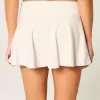 Gilly Hicks Waffel-Skort Gilly Hicks Waffel-Skort
