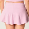 Gilly Hicks Waffel-Skort Gilly Hicks Waffel-Skort