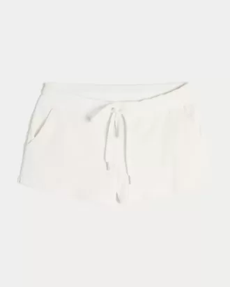 Gilly Hicks Waffelshorts Gilly Hicks Waffelshorts
