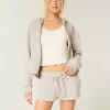 Gilly Hicks Waffelshorts Gilly Hicks Waffelshorts