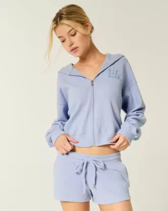 Gilly Hicks Waffelshorts Gilly Hicks Waffelshorts
