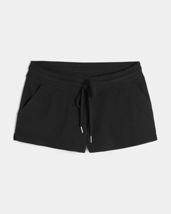 Gilly Hicks Waffelshorts Gilly Hicks Waffelshorts