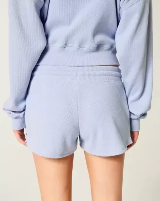 Gilly Hicks Waffelshorts Gilly Hicks Waffelshorts