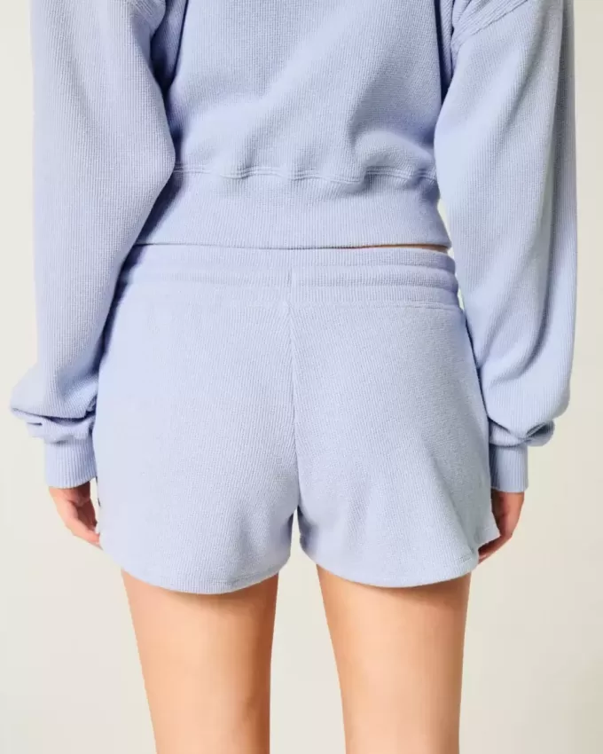 Gilly Hicks Waffelshorts Gilly Hicks Waffelshorts