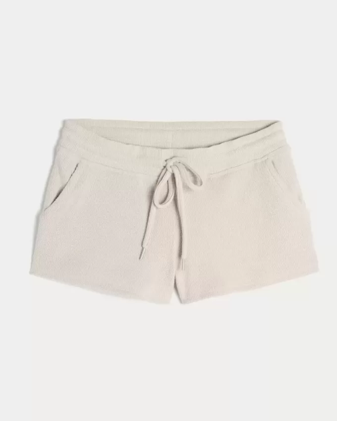 Gilly Hicks Waffelshorts Gilly Hicks Waffelshorts