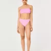 Gilly Hicks – Wendbare Bikinihose mit hohem Beinausschnitt und hoher Taille Gilly Hicks – Wendbare Bikinihose mit hohem Beinausschnitt und hoher Taille