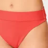 Gilly Hicks – Wendbare Bikinihose mit hohem Beinausschnitt und hoher Taille Gilly Hicks – Wendbare Bikinihose mit hohem Beinausschnitt und hoher Taille