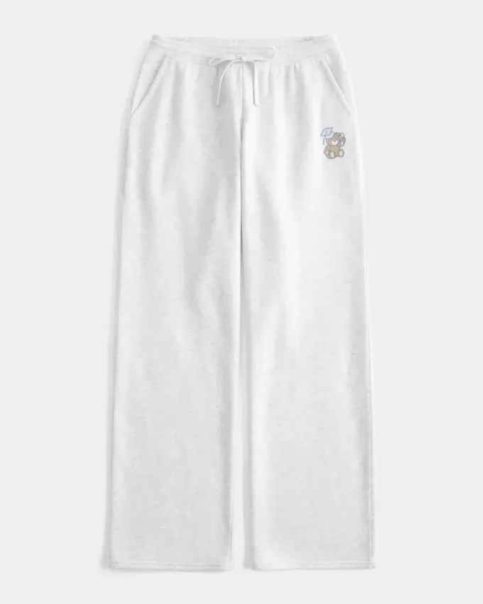 Grad Bear Gerade Jogginghose Grad Bear Gerade Jogginghose