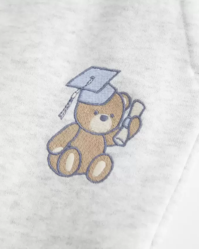 Grad Bear Gerade Jogginghose Grad Bear Gerade Jogginghose