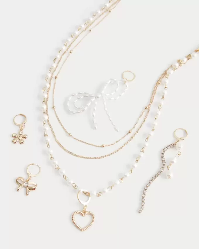 Gürtel-Charm-Set Gürtel-Charm-Set